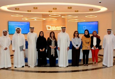"دراسات" وجمعية الصحفيين البحرينية توقعان مذكرة تفاهم بحثي