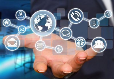 البحرين ماضية نحو التحول للاقتصاد الرقمي