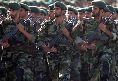 قلب تركيا على الحرس الثوري.. أوغلو يرفض قرار واشنطن