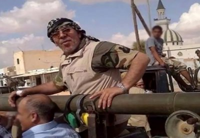 صلاح بادي.. ذراع الإخوان يقود المعارك ضد الجيش الليبي