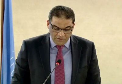 ليبيا.. وزير العدل بحكومة السراج يستقيل ويتوجه إلى تونس