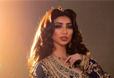 رسالة قاسية من دنيا بطمة لكل المنتقدين