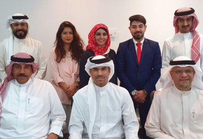 الاتحاد الرياضي البحريني للجامعات يعقد اجتماعه الأول