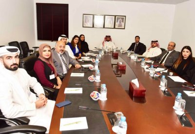أمين عام (النواب): دورات تدريبية مستمرة لـمنتسبي الأمانة العامة