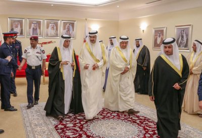 سمو محافظ الجنوبية يعرب عن اعتزازه باحتضان المحافظة للفعاليات العالمية