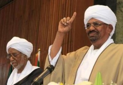 السودان.. الحزب الحاكم يدعو لمسيرة حاشدة تأييدا للبشير