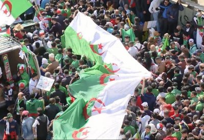 الجزائر.. الانتخابات الرئاسية في 4 يوليو