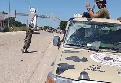 رئيس البرلمان الأوروبي: أوروبا منقسمة حول ليبيا