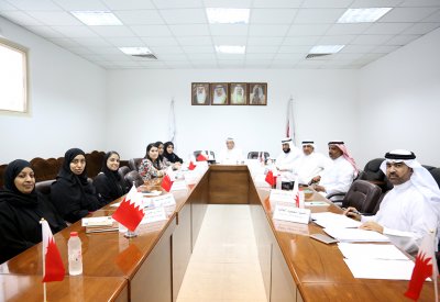 خدمات الشمالي: تبحث مشاريع استراتيجية تجسد النهج الاستراتيجي للمشروع الوطني للتنمية المستدامة