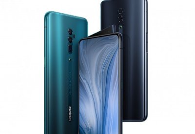 الإعلان الرسمي عن هاتف Oppo Reno وأيضاً Reno بميزة تكبير حتى 10 مرات