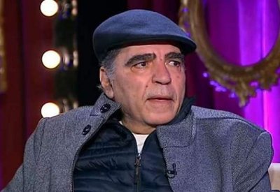 بعد أزمة مرضية.. رحيل الفنان المصري محمود الجندي