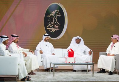 "نواصي" يسلط الضوء على بطولة ناصر بن حمد للقدرة