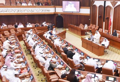 "خارجية النواب" تدعو لاتخاذ الإجراءات حيال واقعة الاعتداء على النزلاء