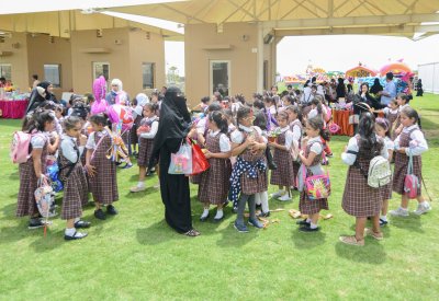 معلمون: معرض "مراعي" يعزز العملية التعليمية للطلاب