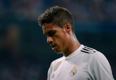 فاران في مان يونايتد.. زيدان ونصف مليار دولار حسما كل شيء