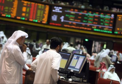 ضغوط في الأسواق العربية وأسهم "البنوك" هي الحصان الرابح