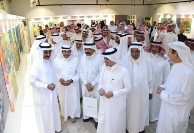 برامج ثقافية وفنية في ثقافة وفنون الدمام