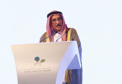 رئيس الأعلى للصحة لـ"البلاد": تطبيق الضمان الصحي مطلع 2020