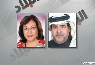 بوعنق لـ "البلاد": إيداع استجواب لوزيرة الصحة