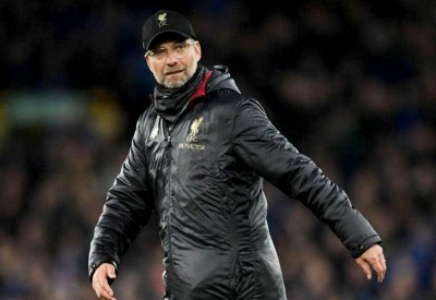 مدرب ليفربول: سبب واحد يجبرنا على الفوز بالبريميرليغ