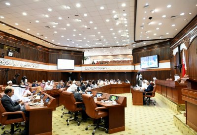 "الشورى" يناقش مشروع النظافة العامة ويبحث تعديلًا على "مكافحة غسل الأموال وتمويل الإرهاب"
