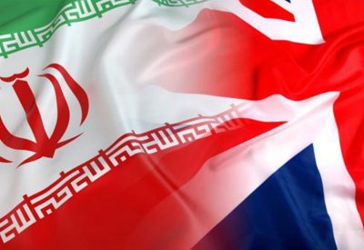 بريطانيا تحذر مواطنيها من السفر إلى إيران
