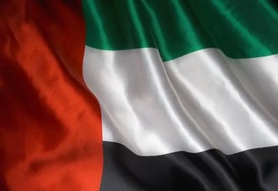 الإمارات ترحب بتعيين البرهان رئيسا للمجلس العسكري الانتقالي في السودان