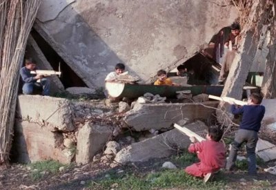 44 عاماً على حرب لبنان.. أتتكرر المأساة؟!
