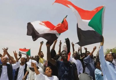 هذه مطالب المعارضة السودانية لفض الاعتصام