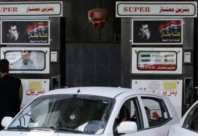 مقربو الأسد يحتكرون البنزين.. وقرار جديد يقلق السوريين
