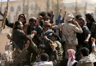 اليمن.. ميليشيا الحوثي تستهدف نازحين في الحديدة