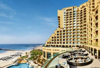 خطة لتطوير السياحة في عجمان والعائدات 467 مليون درهم