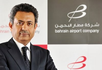 وزير المواصلات يثمن انتخاب البنفلاح عضوا في مجلس إدارة المجلس الدولي للمطارات‎