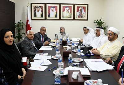 تشريعية الشورى تؤكد السلامة الدستورية والقانونية لاقتراح إنشاء مركز طبي لنقل وزراعة الأعضاء البشرية