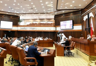 الشورى يوافق على مشروع قانون ينظم النظافة العامة