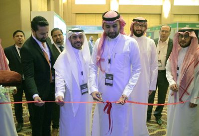 ​ملتقى "سينما بيلد" السعودية يستقطب 300 مشارك و50 متحدث