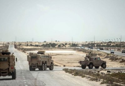توترات من الجهات الأربع.. كيف تؤمّن مصر حدودها الملتهبة؟