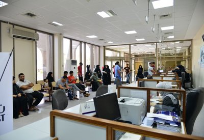 "العمل": توظيف 2727 مواطناً منذ إطلاق البرنامج الوطني للتوظيف