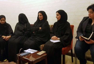 خامسة الجنوبية تشكل "لجنة اهلية" للنظر في احتياجات اهالي الدائرة