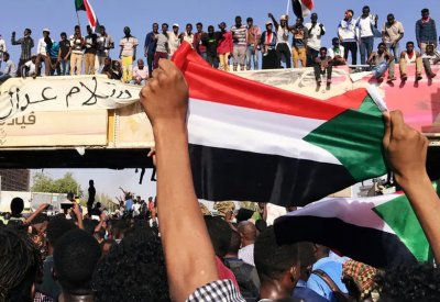 واشنطن ولندن وأوسلو تدعو لانتقال منظم للسلطة في السودان