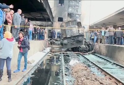 سكك حديد مصر تحيل 30 موظفاً للنيابة بسبب المخدرات