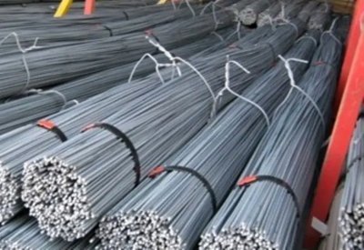 مصر تفرض رسوم حماية 25% على واردات حديد التسليح