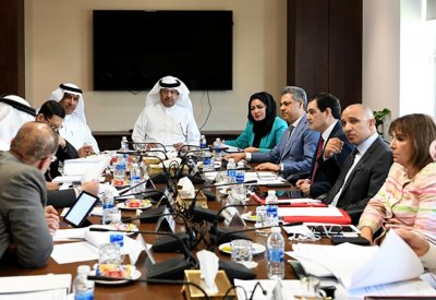 مرافق الشورى تبحث ثلاثة مشاريع لتعديل قانون البلديات