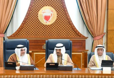 سمو رئيس الوزراء: اتخاذ اجراءات رادعة بحق اي دعوات تحريضية وتثير الكراهية