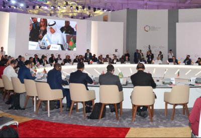 الزياني: للبحرين تجربة رائدة في دعم المؤسسات الناشئة 