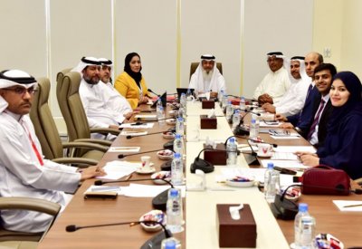 مرافق النواب تقر مشروع اتفاقية النقل الجوي مع السعودية