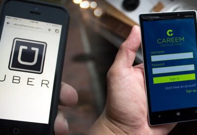 رئيس أوبر: السعودية والإمارات رواد في صناعة النقل