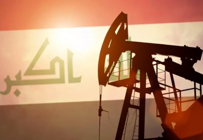 العراق يصدر 3.25 مليون برميل يوميا من موانئ الجنوب