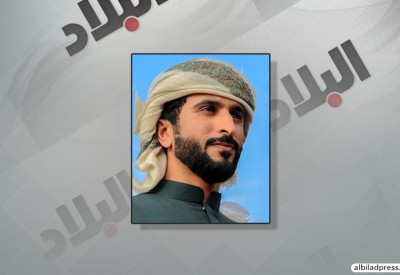 ناصر بن حمد: نحث الفرسان والفارسات على تقديم المزيد في بطولات القفز  