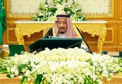 السعودية تجدد دعمها لما اختاره الشعب السوداني لمستقبله
